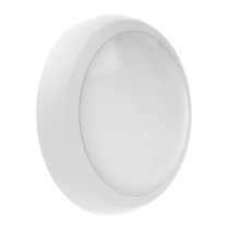 Ledvance 325mm LED Combo Bulkhead – IP65, Multi Wattage & CCT, Surface Mounted