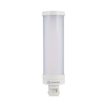 Ledvance 9W (26W) EM & AC Mains LED Dulux T Cool White 2 Pin GX24d-3