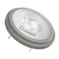 LEDVANCE AR111 G53 24D LED Spot Lamp 11.7W Warm White Dimmable - 75W Replacement