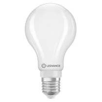 LEDVANCE Classic A E27 LED Filament Lamp 18W Extra Warm White Dimmable - 150W Replacement
