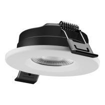 Ledvance Combo MS Fixed Fire Rated Downlight Dimmable 60°