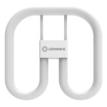 LEDVANCE Dulux 2D LED Lamp 13W Cool White GR8 2 Pin Magnetic Ballast - 28W Replacement