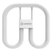 LEDVANCE Dulux 2D LED Lamp 13W Cool White GR8 2 Pin Magnetic Ballast - 28W Replacement