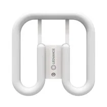 Ledvance 13W Dulux 2D LED EM & AC Mains 830 CFL Replacement (2-Pin)