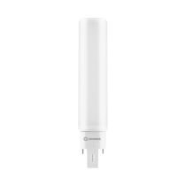 Ledvance 10W (26W) HF & AC Mains LED Dulux D/E Warm White 4 Pin G24q-3 