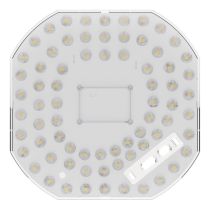 LEDVANCE DULUX LED SQ AC Mains 4 Pin GR10q 18W Multi Lumen 3000K 3500K 4000K Square LED CFL Replacement Lamp