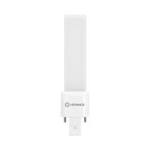 Ledvance 3.5W (7W) EM & AC Mains LED Dulux S Warm White 2 Pin G23