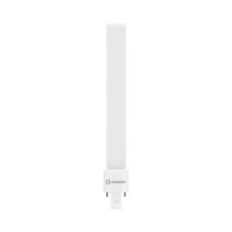 Ledvance 6W (11W) EM & AC Mains LED Dulux S11 Cool White 2 Pin G23