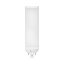 Ledvance 20W (42W) HF & AC Mains LED Dulux T/E Cool White 4 Pin GX24q-4