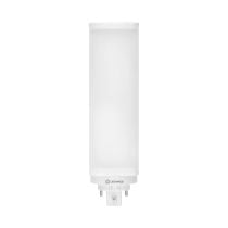 Ledvance 20W (42W) HF & AC Mains LED Dulux T/E Warm White 4 Pin GX24q-4