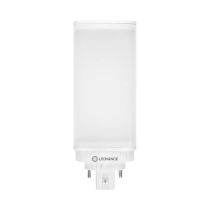 Ledvance 7W (18W) HF & AC Mains LED Dulux T/E Warm White 4 Pin GX24q-2