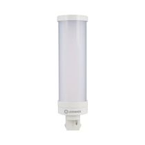Ledvance 9W (26W) EM & AC Mains LED Dulux T Warm White 2 Pin GX24d-3