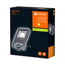 Ledvance Endura 20w LED Garden Spike Flood 830