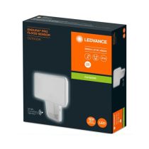Ledvance Endura Pro Flood Sensor 27W 840 IP55 WT