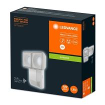 Ledvance Endura Pro Spot Sensor 16W 840 IP55 WT