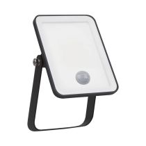 Ledvance Essentials Sensor 10W LED Floodlight 6500K IP65