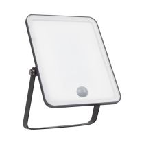 Ledvance Essentials Sensor 30W LED Floodlight 6500K IP65