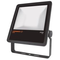LEDVANCE FloodLight LED 200W 4000k Black IP65