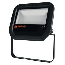 LEDVANCE FloodLight LED 50W 4000k Black IP65