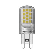 LEDVANCE G9 LED Capsule Lamp 4W Extra Warm White Dimmable - 40W Replacement