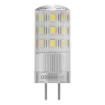 LEDVANCE GY6.35 LED Capsule Lamp 4.5W Extra Warm White Dimmable - 40W Replacement