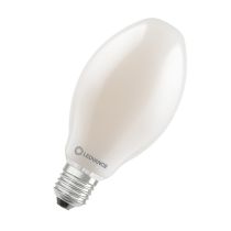 LEDVANCE HQL LED Filament Lamp E27 13W Extra Warm White 1800lm - Mercury Vapour Replacement