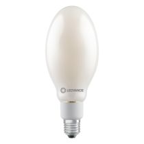 LEDVANCE HQL LED Filament Lamp E27 32W Extra Warm White 5400lm - Mercury Vapour Replacement