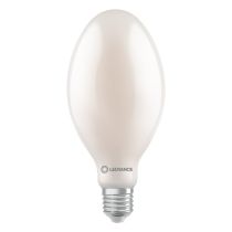LEDVANCE HQL LED Filament Lamp E40 60W Cool White 9000lm - Mercury Vapour Replacement