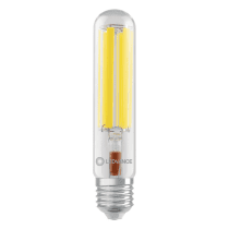 Ledvance LED 41W NAV Tubular E40 Lamp Warm White