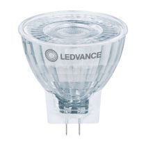 Ledvance LED MR11 4.2W (35W) Cool White 4000k Non-Dimmable