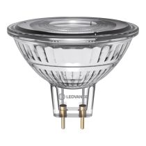 LEDVANCE MR16 GU5.3 LED Spot Lamp 3.4W Extra Warm White 36° Dimmable - 35W Replacement