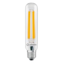 LEDVANCE NAV LED Filament Lamp E27 21W Cool White 4000lm - 50W SON Replacement