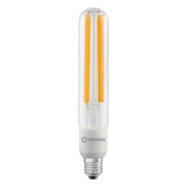 LEDVANCE NAV LED Filament Lamp E27 35W Cool White 6000lm - 70W SON Replacement