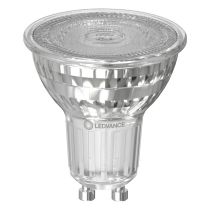 LEDVANCE PAR16 GU10 LED Spot Lamp 3.7W Cool White 40° Dimmable - 50W Replacement