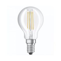 OSLED591752 Ledvance Parathom PRO LED 5w Dimmable E14 Golfball 927