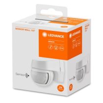 Ledvance Sensor Wall 110DEG IP44 WT