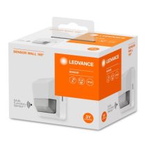 Ledvance Sensor Wall 180DEG IP55 WT