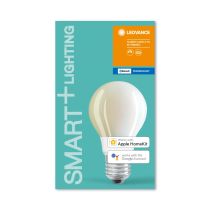 Ledvance SMART+ 11W - 100W Bluetooth Classic A67 2700K E27 Warm White Dimmable