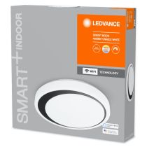 Ledvance SMART+ 32W WIFI ORBIS Moon 480 BK Tuneable White