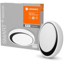 Ledvance SMART+ 32W WIFI ORBIS Moon 480 BK Tuneable White