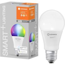 Ledvance SMART+ 9.5W WiFi RGBW Classic A75 GLS 2700K - 6500K E27 Wifi