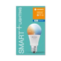 Ledvance SMART+ 9W Bluetooth Classic A60 2700K - 6500K E27 Tuneable White