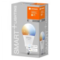 Ledvance SMART+ 9W WiFi Classic A60 /2700K - 6500K E27