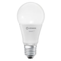 Ledvance SMART+ 9W WiFi Classic A60 GLS Tuneable White 2700K - 6500K E27 ES - 3 Pack