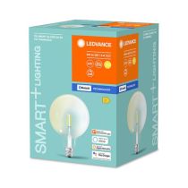 Ledvance Smart Bluetooth 5.5W Filament G125 Globe