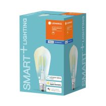 Ledvance Smart Bluetooth 5.5W Filament ST64 Clear Bulb