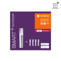 Ledvance Smart+ Gardenpole MINI RGBW 220-240V ZigBee 3.0