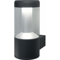 Ledvance Smart+ Outdoor Lantern Modern Wall 220-240V ZigBee 3.0