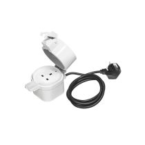 Ledvance Smart+ Outdoor Plug UK Zigbee 220-240V
