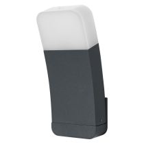 Ledvance SMART+ WIFI CURVE DARK GREY Wall Light DG